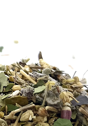 Tante Suzanne - La Colette 250g - La Colette - infusion détox