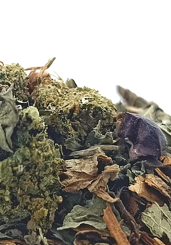 Tante Suzanne - La Chocolette 100g - La Chocolette - tisane au CBD