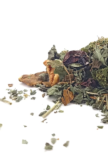 Tante Suzanne - La Chocolette 25g - La Chocolette - tisane au CBD