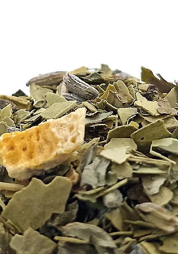 Tante Suzanne - La Brigitte 500g - La Brigitte - infusion énergisante