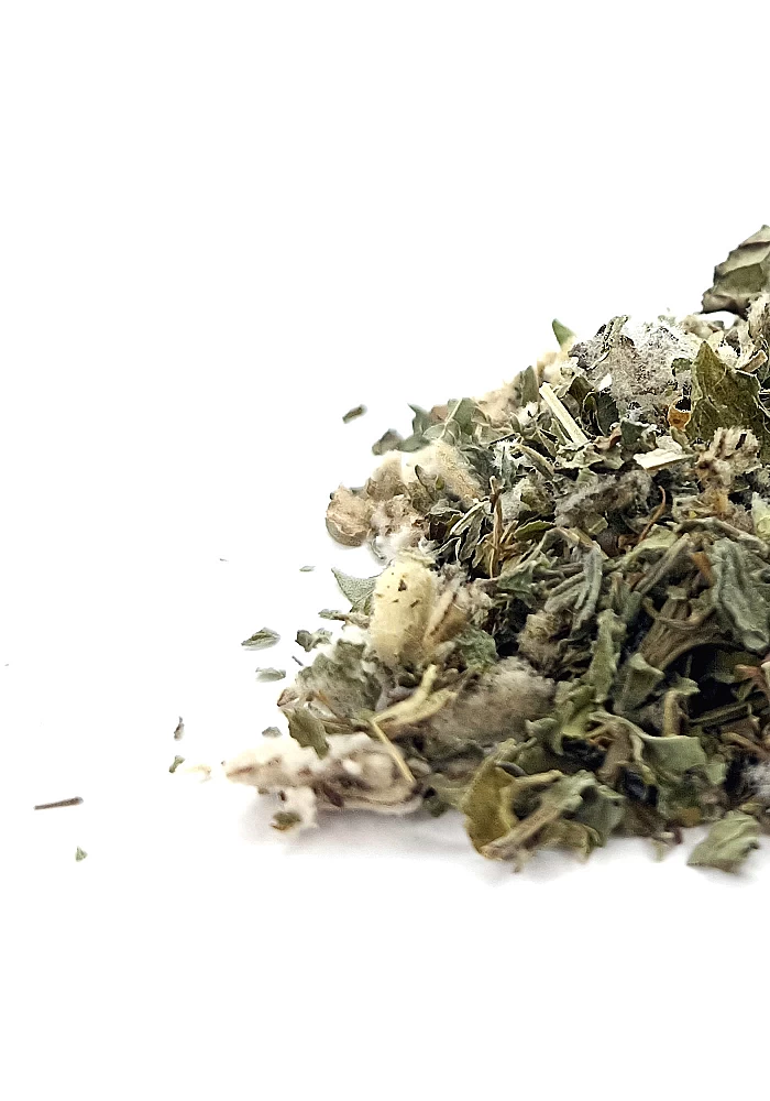 Tante Suzanne - La Manon 45g - La Manon - infusion vitalité