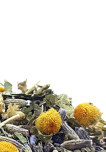 Tante Suzanne - La Sidonie 100g - La Sidonie - infusion détente