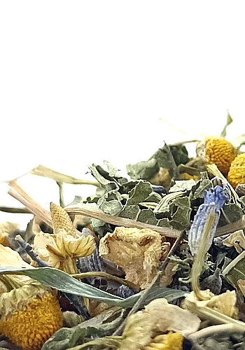 Tante Suzanne - La Sidonie 250g - La Sidonie - infusion détente