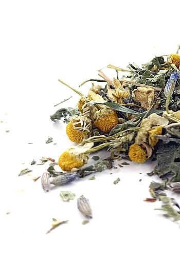 Tante Suzanne - La Sidonie 45g - La Sidonie - infusion détente