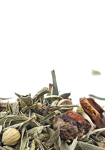 Tante Suzanne - La Mauricette 100g - La Mauricette - infusion digestion