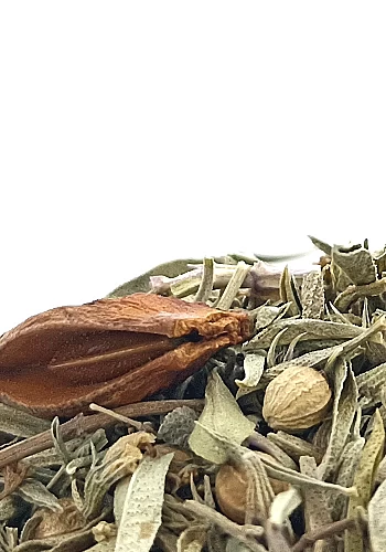 Tante Suzanne - La Mauricette 250g - La Mauricette - infusion digestion