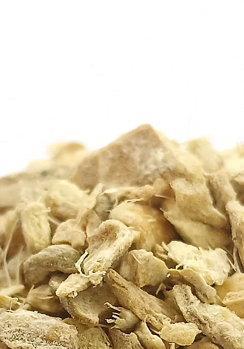 Tante Suzanne - Gingembre 250g - Gingembre - Zingiber officinale