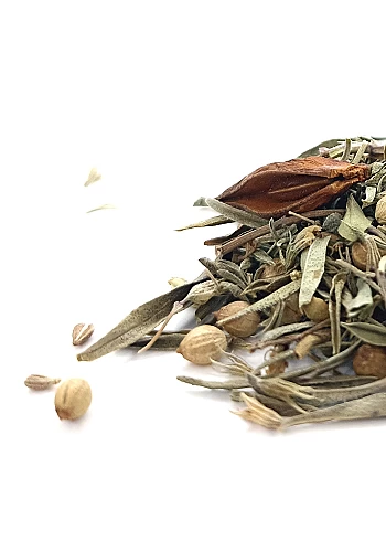 Tante Suzanne - La Mauricette 45g - La Mauricette - infusion digestion