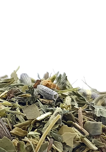 Tante Suzanne - La Madeleine 250g - La Madeleine - infusion sérénité