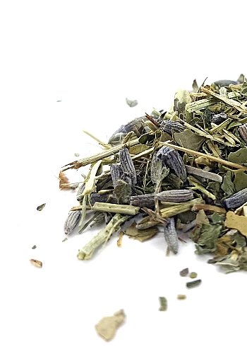 Tante Suzanne - La Madeleine 45g - La Madeleine - infusion sérénité