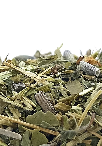 Tante Suzanne - La Madeleine 500g - La Madeleine - infusion sérénité