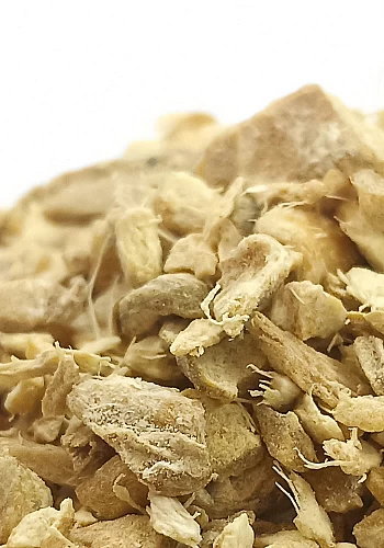 Tante Suzanne - Gingembre 500g - Gingembre - Zingiber officinale