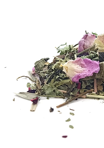 Tante Suzanne - La Gabrielle 45g - La Gabrielle - infusion détente