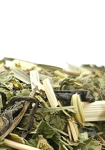 Tante Suzanne - Le Gilbert 250g - Le Gilbert - thé détox