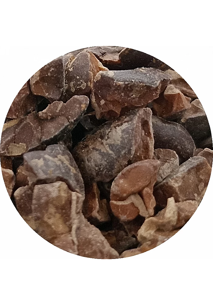 Tante Suzanne - Plume de cacao - Fruits & fèves