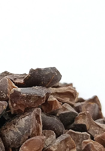 Tante Suzanne - Plume de cacao 250g - Cacao - Theobroma cacao