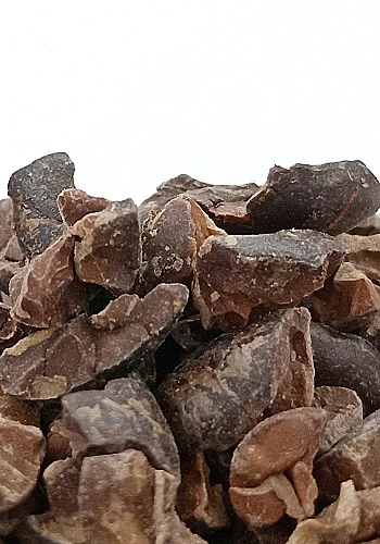Tante Suzanne - Plume de cacao 500g - Cacao - Theobroma cacao