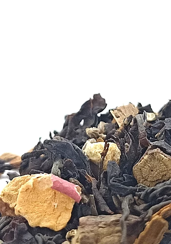 Tante Suzanne - Le Gustave 250g - Le Gustave - thé vitalité