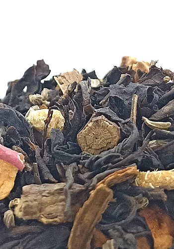 Tante Suzanne - Le Gustave 500g - Le Gustave - thé vitalité