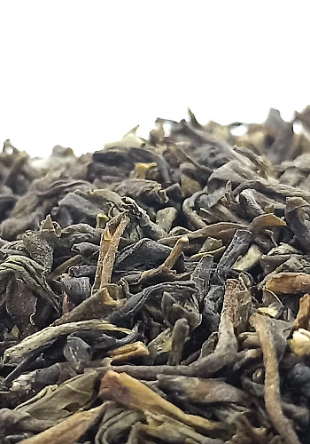 Thé au jasmin 500g - Un thé vert subtilement parfumé, à la saveur florale inimitable.
   
