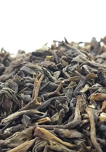 Tante Suzanne - Thé au jasmin 500g - Thé vert au jasmin