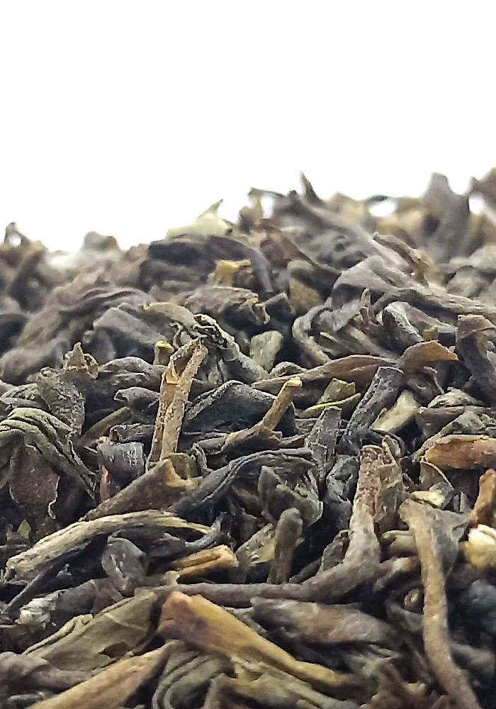 Tante Suzanne - Thé au jasmin 500g - Thé vert au jasmin