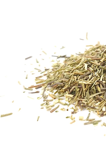 Tante Suzanne - Rooibos vert 45g - Rooibos vert - Aspalathus linearis