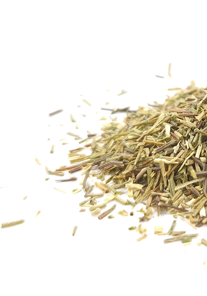 Tante Suzanne - Rooibos vert 45g - Rooibos vert - Aspalathus linearis