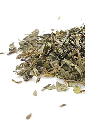 Tante Suzanne - Thé vert & Menthe 45g - Thé vert et menthe - thé détente