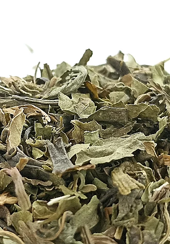 Tante Suzanne - Thé vert & Menthe 500g - Thé vert et menthe - thé détente