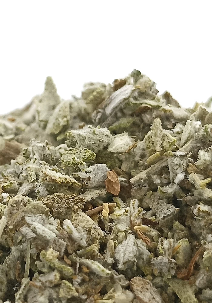 Tante Suzanne - Sauge 500g - Sauge - Salvia Officinalis