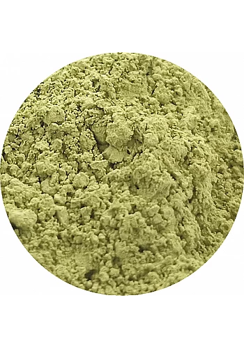 Thé vert Matcha - Thé vert en poudre originaire du Japon, il présente une concentration élevée d'antioxydants. Il est également 