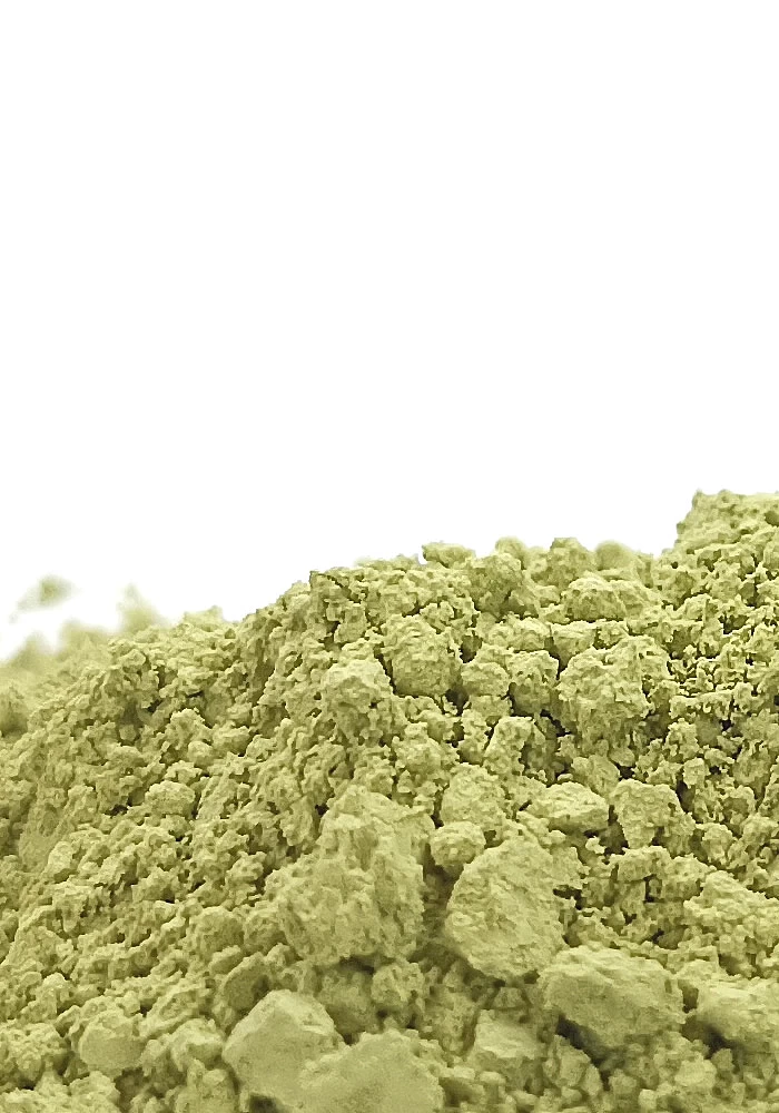 Tante Suzanne - Thé vert Matcha 250g - Thé vert Matcha