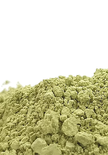 Thé vert Matcha 250g - Thé vert en poudre originaire du Japon, il présente une concentration élevée d'antioxydants. Il est égale