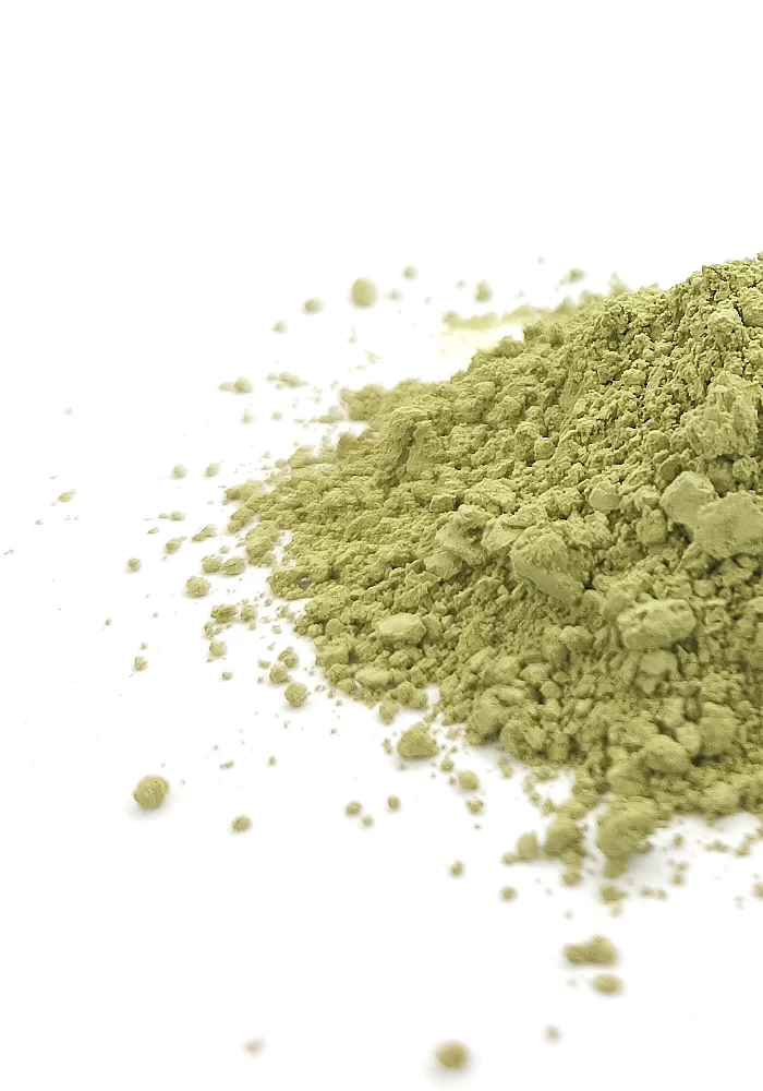 Tante Suzanne - Thé vert Matcha 45g - Thé vert Matcha