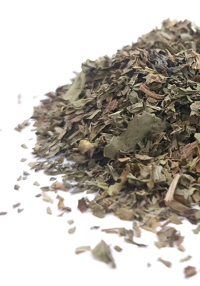Tante Suzanne - Menthe douce 45g - Menthe douce - Mentha spicata