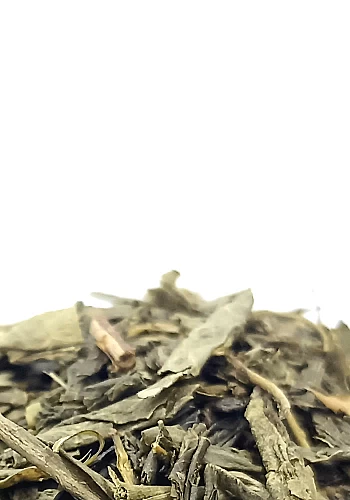 Tante Suzanne - Thé vert Sencha 100g - Thé vert Sencha