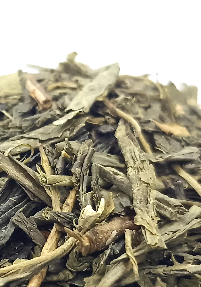 Tante Suzanne - Thé vert Sencha 500g - Thé vert Sencha