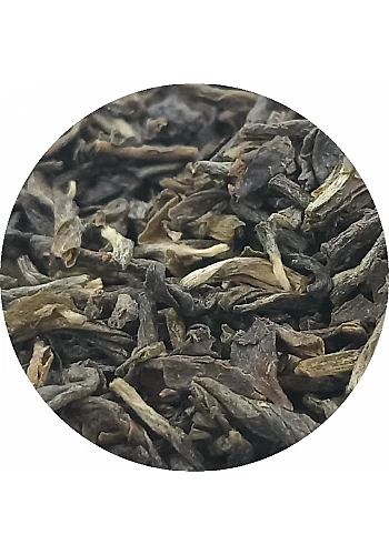 Tante Suzanne - Thé vert Yunnan - Thés