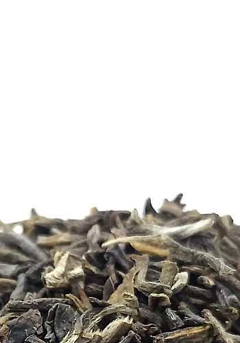 Tante Suzanne - Thé vert Yunnan 100g - Thé vert Yunnan