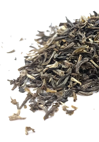 Tante Suzanne - Thé vert Yunnan 45g - Thé vert Yunnan