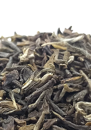 Tante Suzanne - Thé vert Yunnan 500g - Thé vert Yunnan