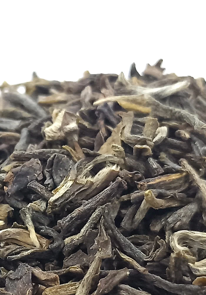 Tante Suzanne - Thé vert Yunnan 500g - Thé vert Yunnan