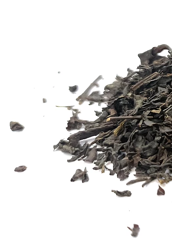 Tante Suzanne - Thé noir agrumes 45g - Thé noir aux agrumes