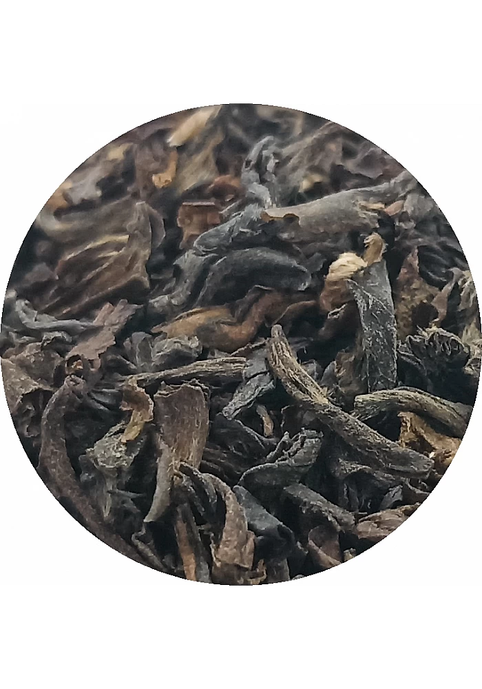 Tante Suzanne - Thé Darjeeling - Thés
