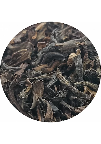 Thé Darjeeling - Un grand classique du thé noir, exclusivement cultivé dans la région de Darjeeling en Inde. Un thé rond et frui