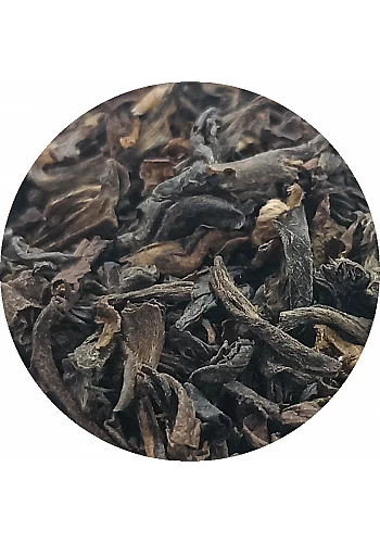 Tante Suzanne - Thé Darjeeling - Thés