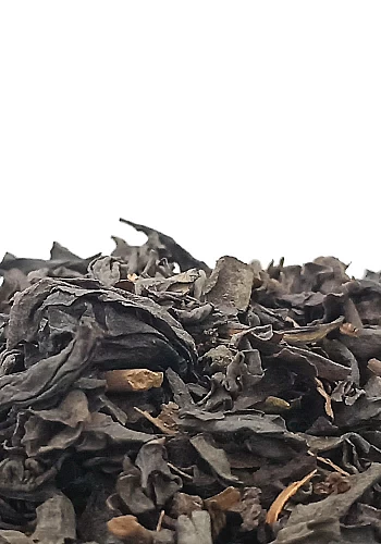 Tante Suzanne - Thé noir Lapsang Souchong 250g - Thé noir Lapsang Souchong