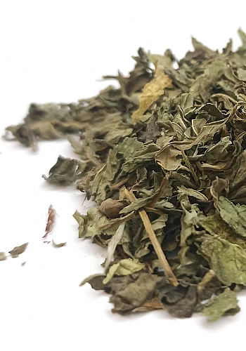 Tante Suzanne - Menthe poivrée 45g - Menthe poivrée - Mentha piperita