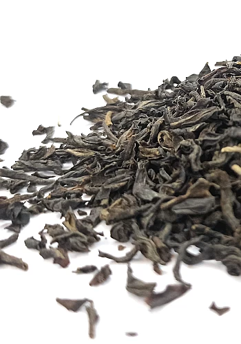 Thé noir Yunnan 45g - Thé noir à la saveur riche et profonde aux fines notes de miel.
